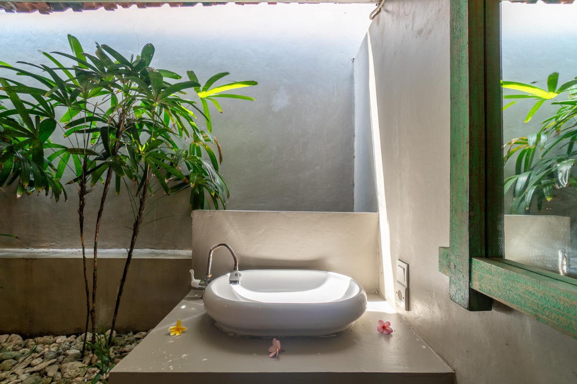 Villa Olala Penida Sea View Toyapakeh Buitenkant foto