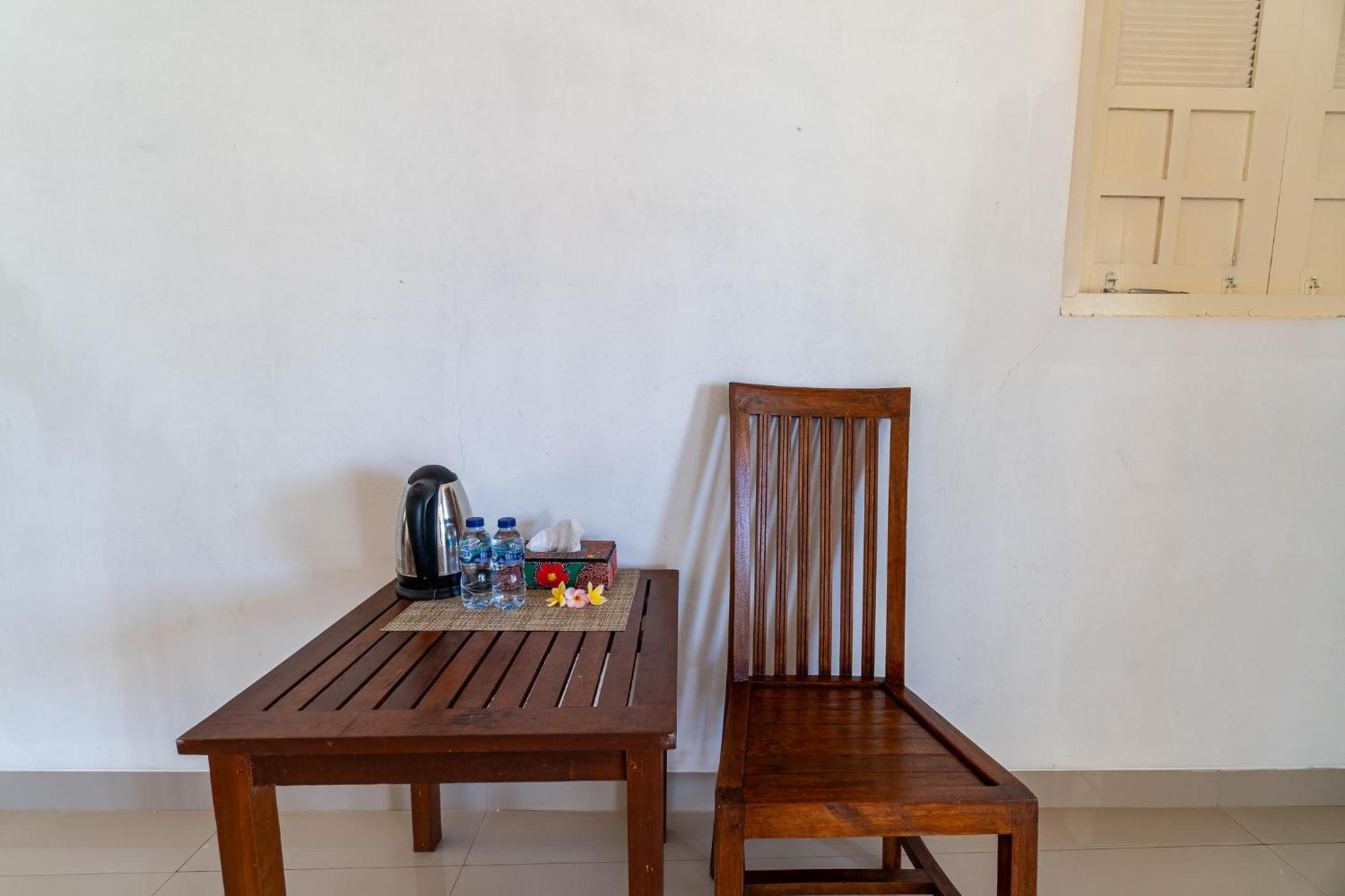 Villa Olala Penida Sea View Toyapakeh Buitenkant foto